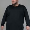 Camisa ml dry UV delrey