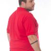 Camisa Polo Del Rey Piquet FF - Image 2