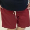 Short Algodão Fio Reciclado
