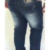 Calça Jeans Slim Elastano - Image 2