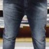 Calça Jeans Slim Elastano - Image 5