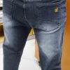 Calça Jeans Slim Elastano - Image 4