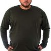 Camisa Del Rey Basica M/L - Image 5