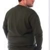 Camisa Del Rey Basica M/L - Image 4