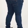 Calça Jeans Delrey Opera Slim - Image 4