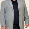 Blazer Delrey Zen Carijó