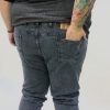 Calça Jeans Delrey Opera Slim - Image 6