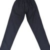 Calça sarja c/ elastano - Image 5