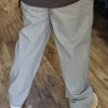 Calça sarja c/ elastano - Image 2
