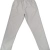 Calça sarja c/ elastano - Image 4