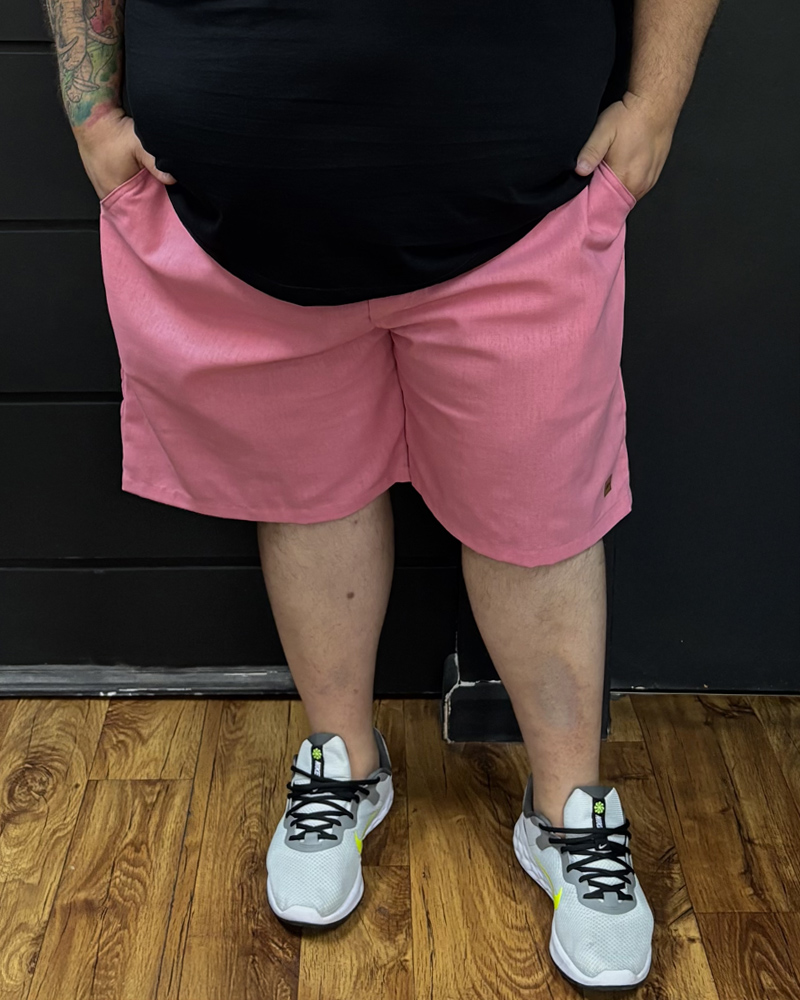 Bermuda Noronha Linho