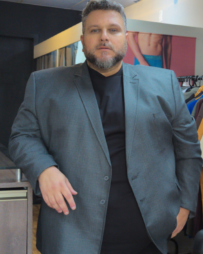Blazer Del Rey Italy